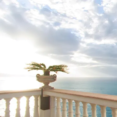 Casa Angelieri Bed & Breakfast