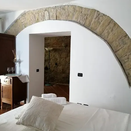 Casa Angelieri 3*