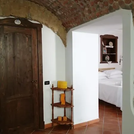 Frühstückspension Casa Angelieri