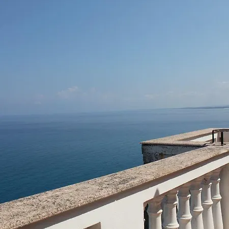 Casa Angelieri Pizzo (Calabria)