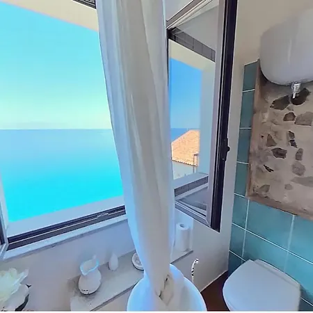 Casa Angelieri 3*