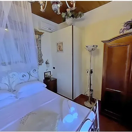 Casa Angelieri 3* Pizzo (Calabria)