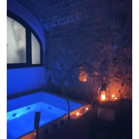 Casa Angelieri 3* Pizzo (Calabria)