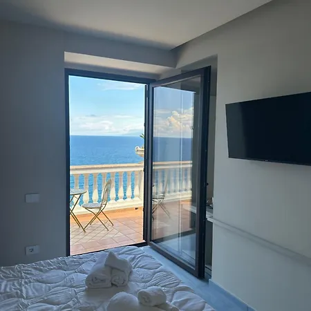 Casa Angelieri 3*