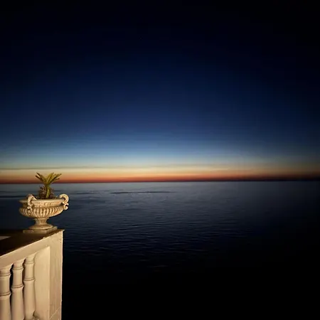 Casa Angelieri 4*