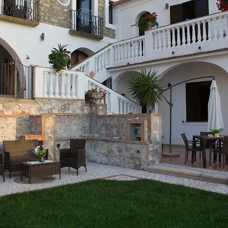 Casa Angelieri