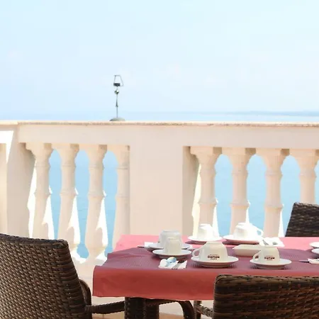 Bed & Breakfast Casa Angelieri 3*