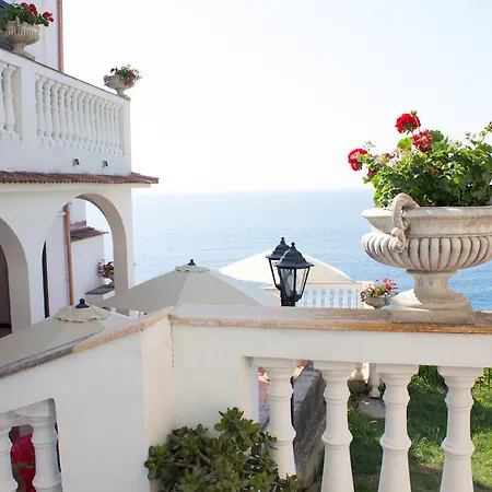 Bed & Breakfast Casa Angelieri Pizzo (Calabria)