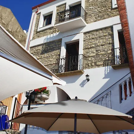 Frühstückspension Casa Angelieri 4*