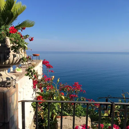 Bed & Breakfast Casa Angelieri