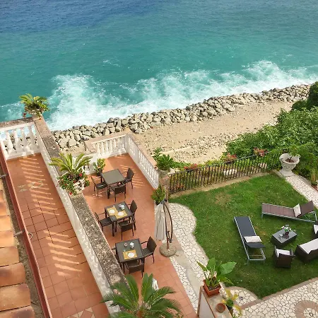 Casa Angelieri Pizzo (Calabria)