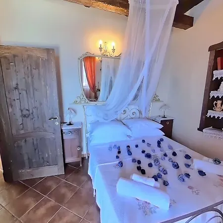 Casa Angelieri 3* Pizzo (Calabria)