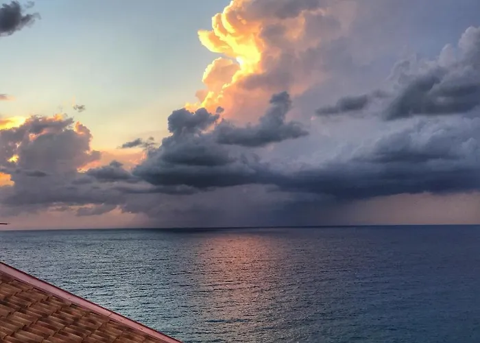 Bed & Breakfast Casa Angelieri 4*