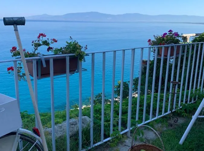 Casa Angelieri Bed & Breakfast