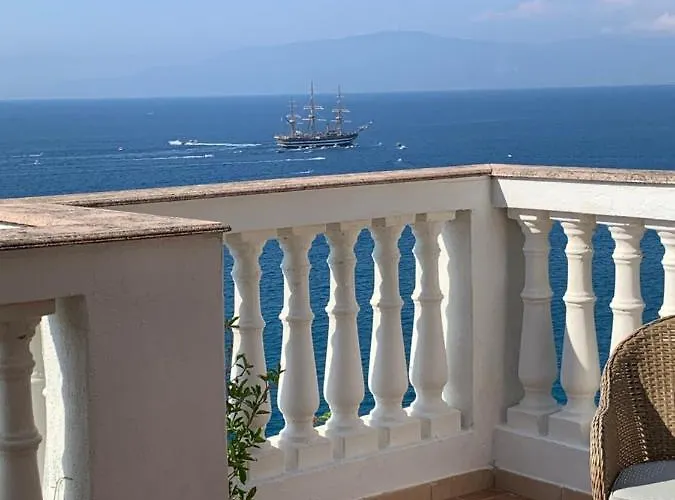 Casa Angelieri 4* Pizzo (Calabria)