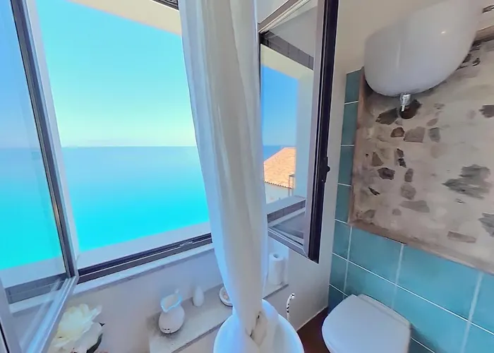 Bed & Breakfast Casa Angelieri