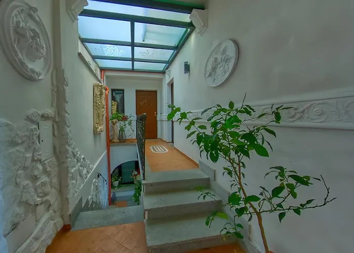 Bed & Breakfast Casa Angelieri