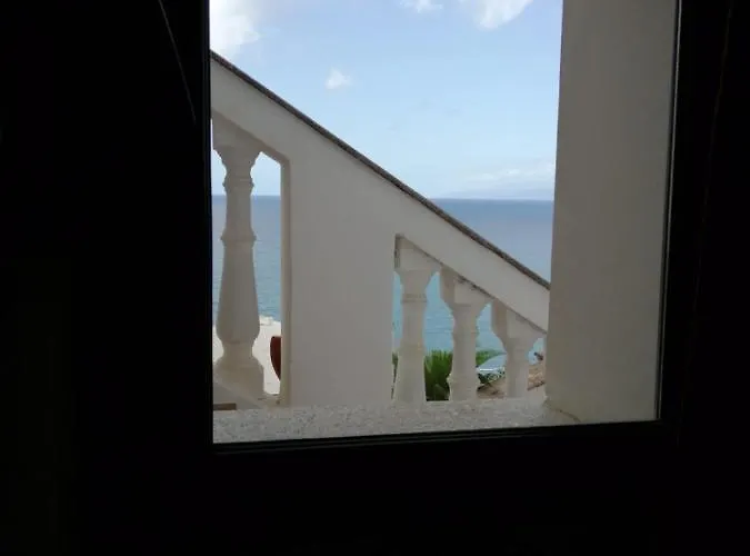 Bed & Breakfast Casa Angelieri 4*