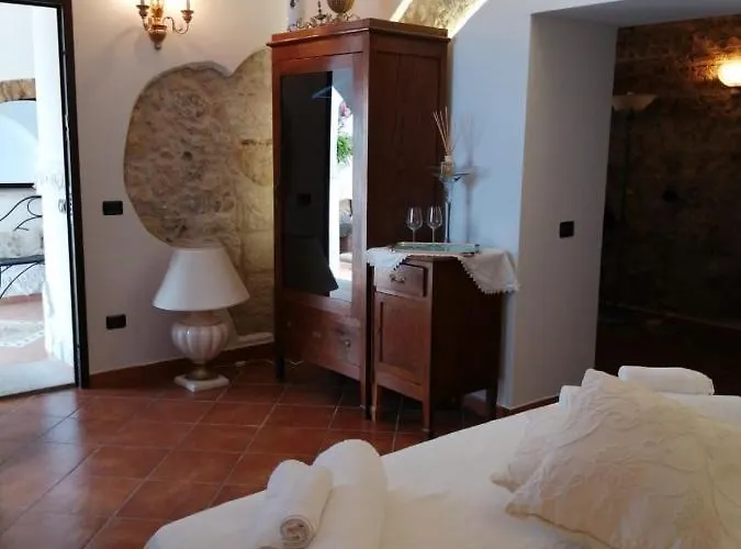 Casa Angelieri 4*
