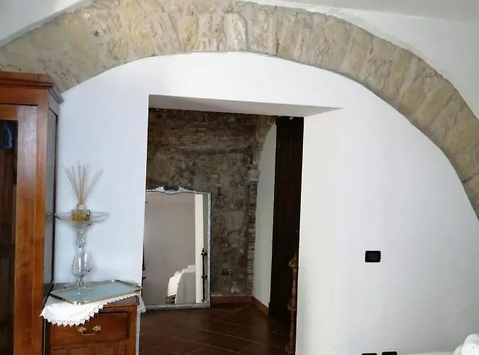 Casa Angelieri Pizzo (Calabria)