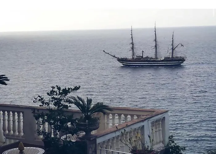 Bed & Breakfast Casa Angelieri 4*