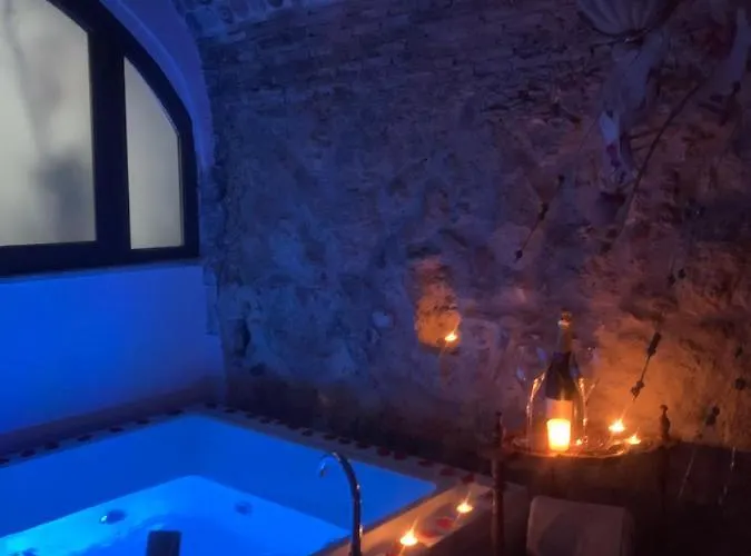 Bed & Breakfast Casa Angelieri Pizzo (Calabria)