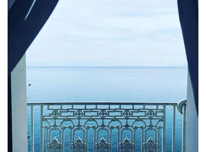 Casa Angelieri 4* Pizzo (Calabria)