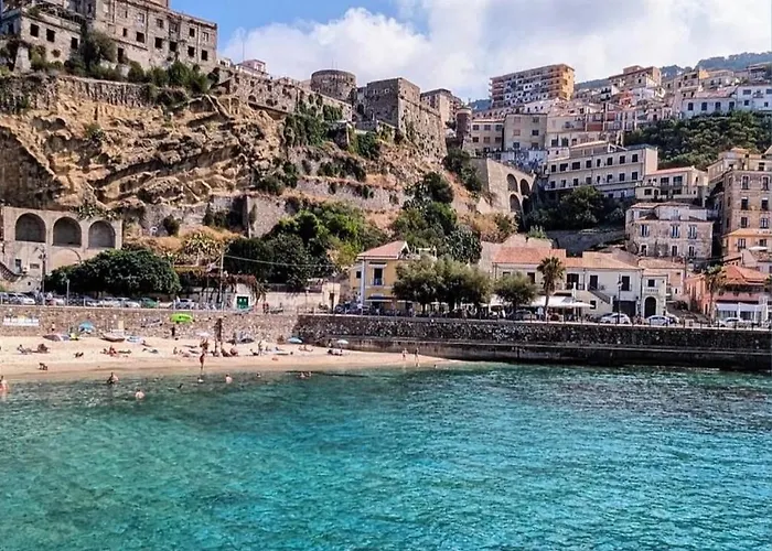 Bed & Breakfast Casa Angelieri Pizzo (Calabria)