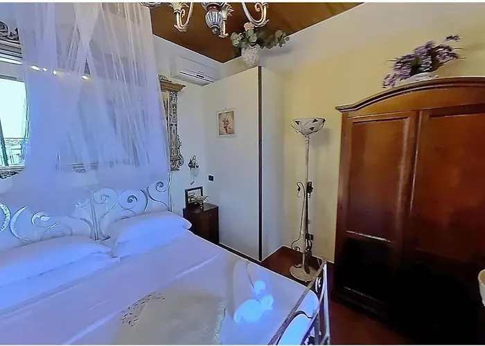 Casa Angelieri 4* Pizzo (Calabria)