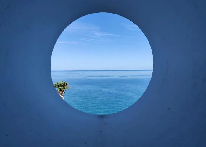 Casa Angelieri Pizzo (Calabria)