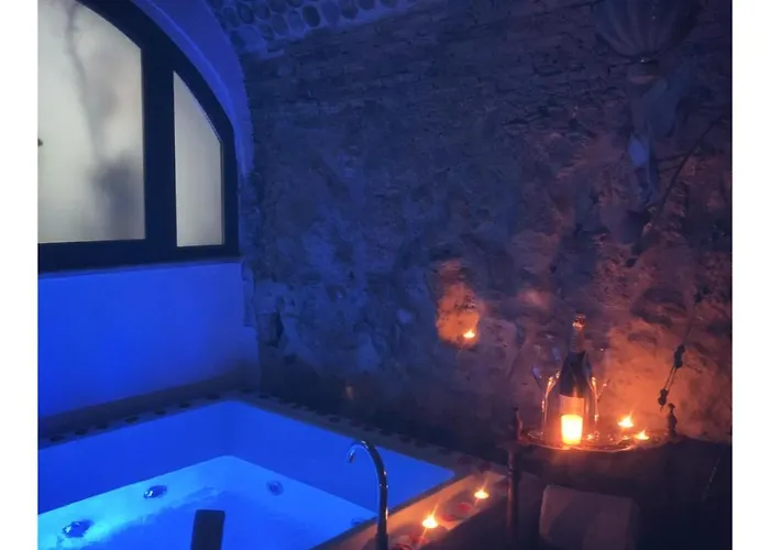 Casa Angelieri 4* Pizzo (Calabria)