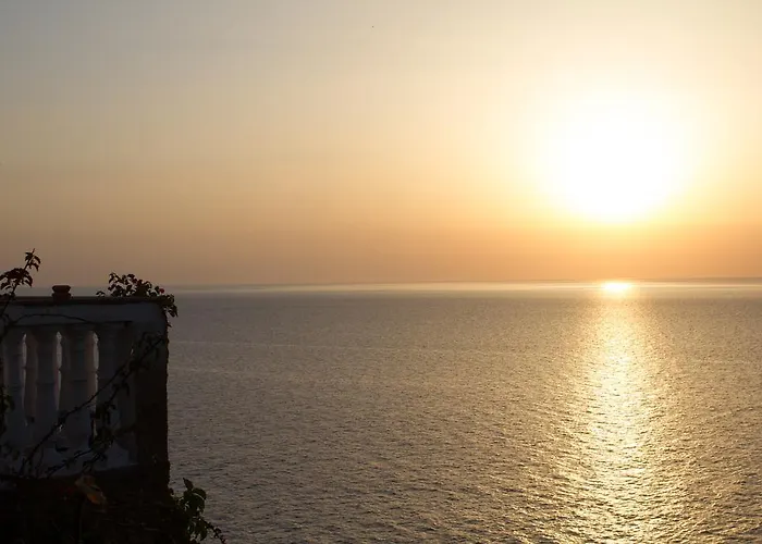 Bed & Breakfast Casa Angelieri