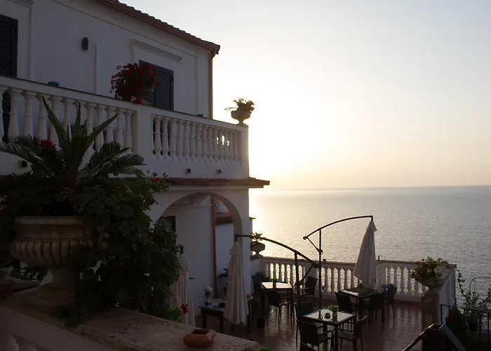 Bed & Breakfast Casa Angelieri Pizzo (Calabria)