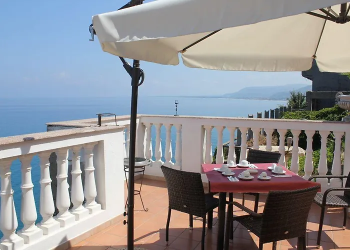 Casa Angelieri Pizzo (Calabria)