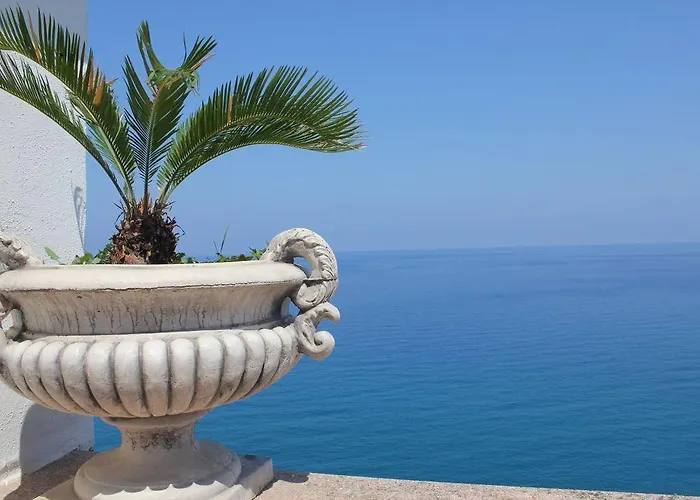 Bed & Breakfast Casa Angelieri