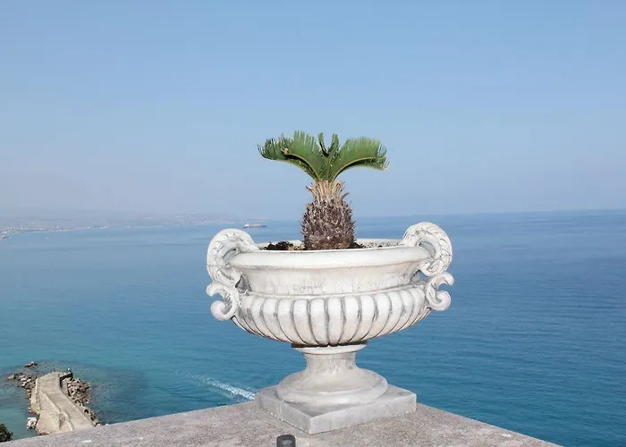 Bed & Breakfast Casa Angelieri 4*