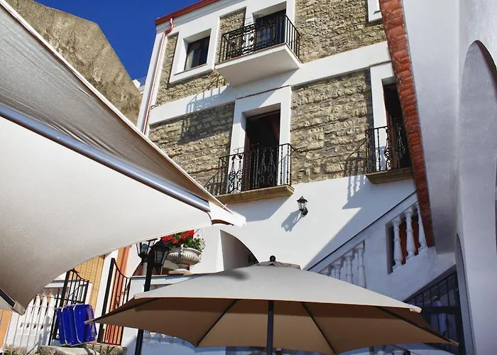 Bed & Breakfast Casa Angelieri 4*