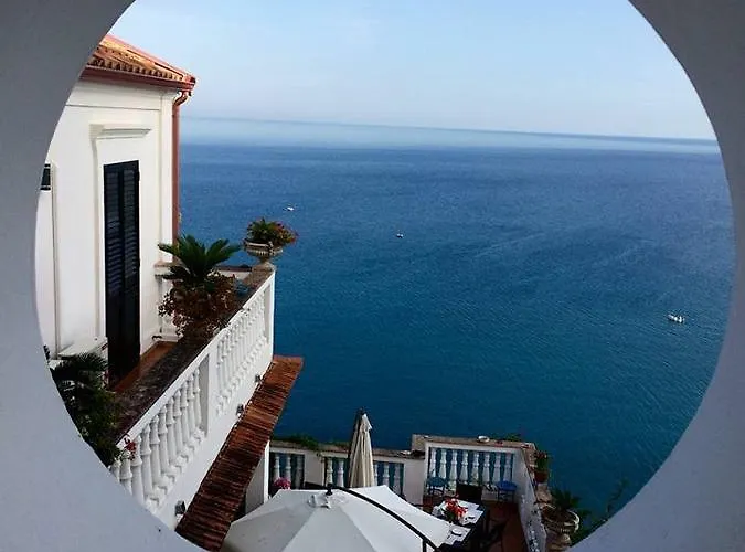 Casa Angelieri Bed & Breakfast Pizzo (Calabria)