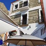Bed & Breakfast Casa Angelieri 4*