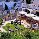 Casa Angelieri Bed & Breakfast Pizzo (Calabria)