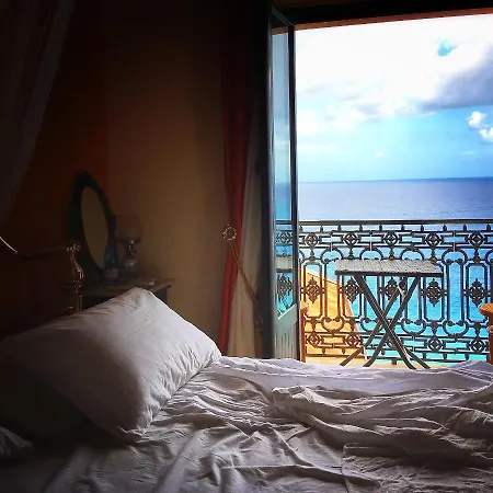 Couette-café Casa Angelieri 4*