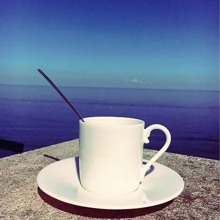 Bed and breakfast Casa Angelieri