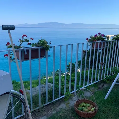 Casa Angelieri Bed & Breakfast