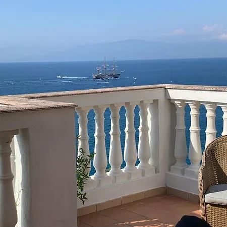 Casa Angelieri 4* Pizzo (Calabria)