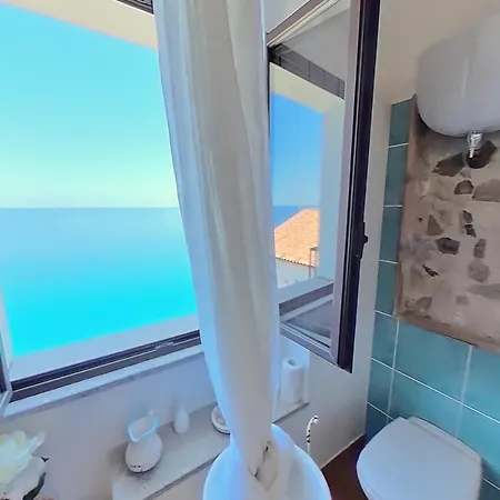 Bed & Breakfast Casa Angelieri