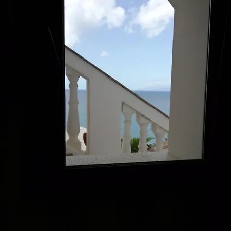 Couette-café Casa Angelieri 4*
