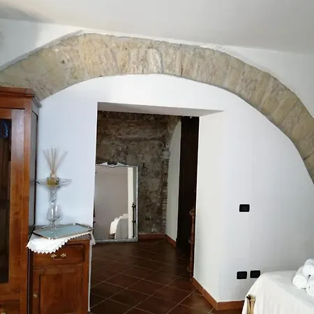 Casa Angelieri Pizzo (Calabria)