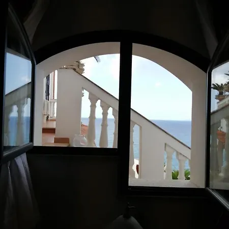 Bed and breakfast Casa Angelieri