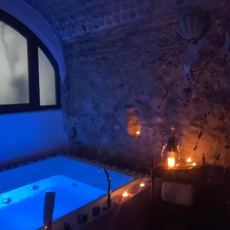 Bed and breakfast Casa Angelieri Pizzo (Calabria)