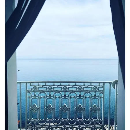 Casa Angelieri 4* 皮佐